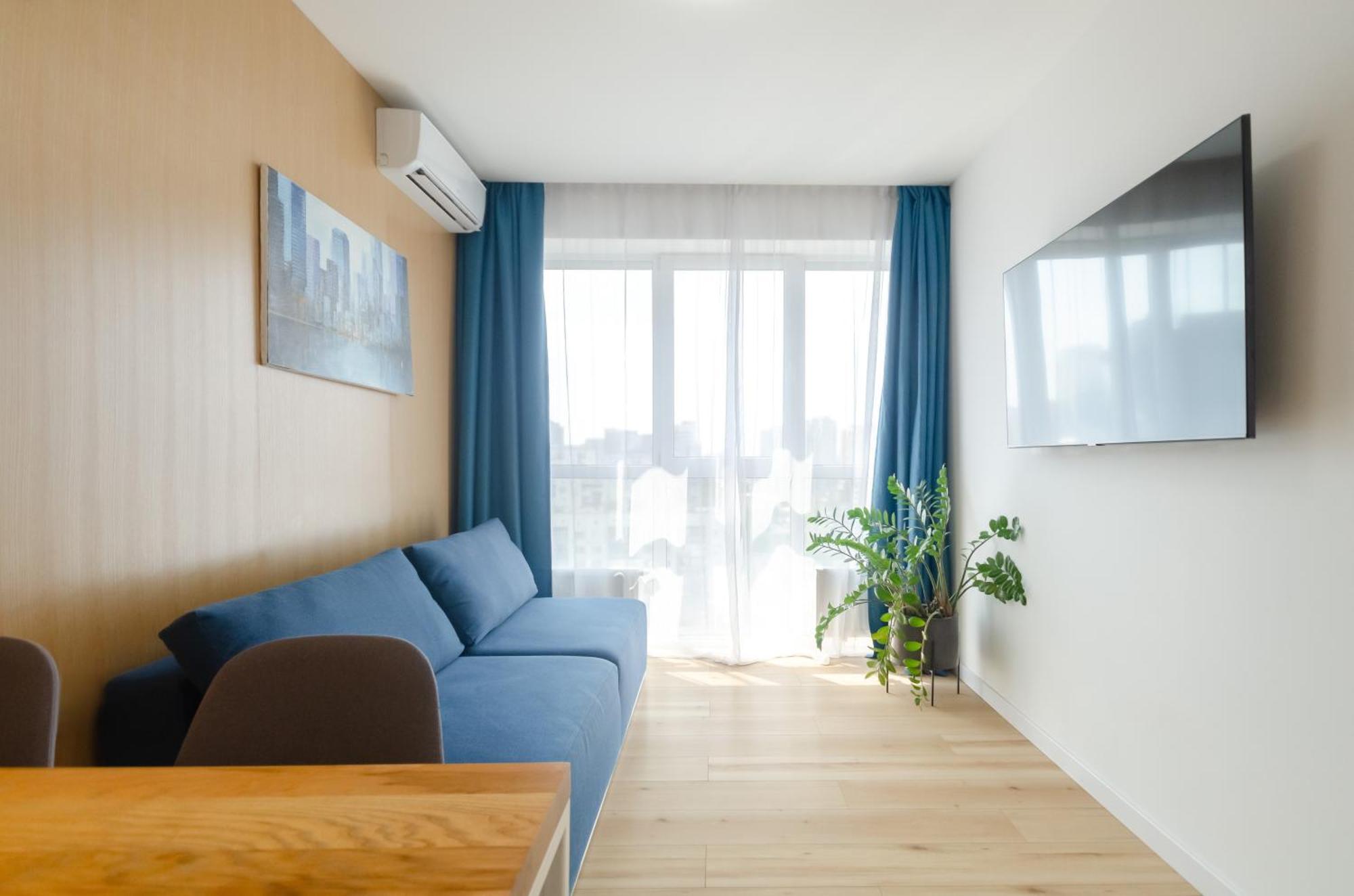 Petrovdom 234-241-86-96 In City View Apartments At Rc Kvartet,Near Central Railway Station Kiev Buitenkant foto