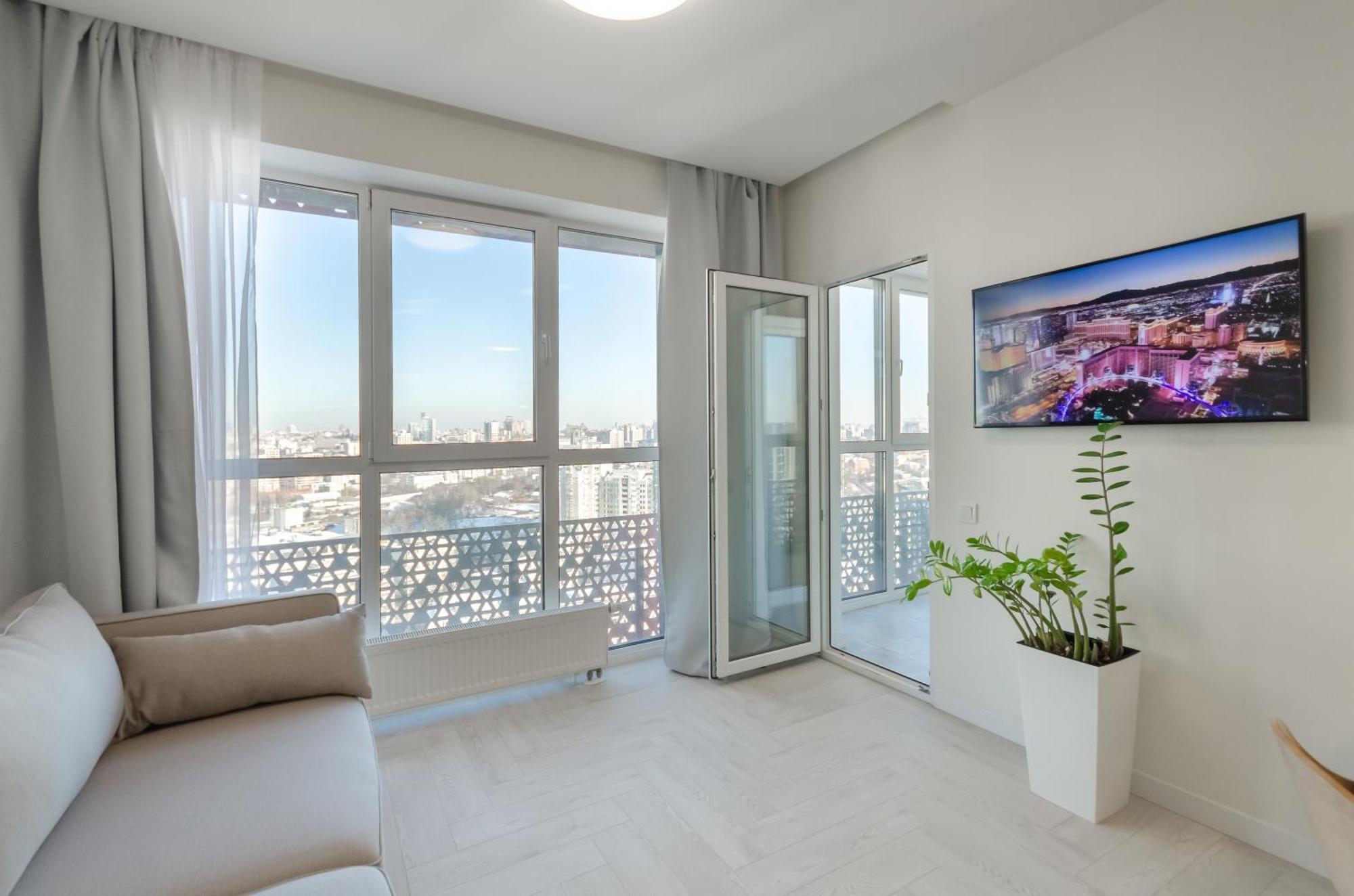 Petrovdom 234-241-86-96 In City View Apartments At Rc Kvartet,Near Central Railway Station Kiev Buitenkant foto