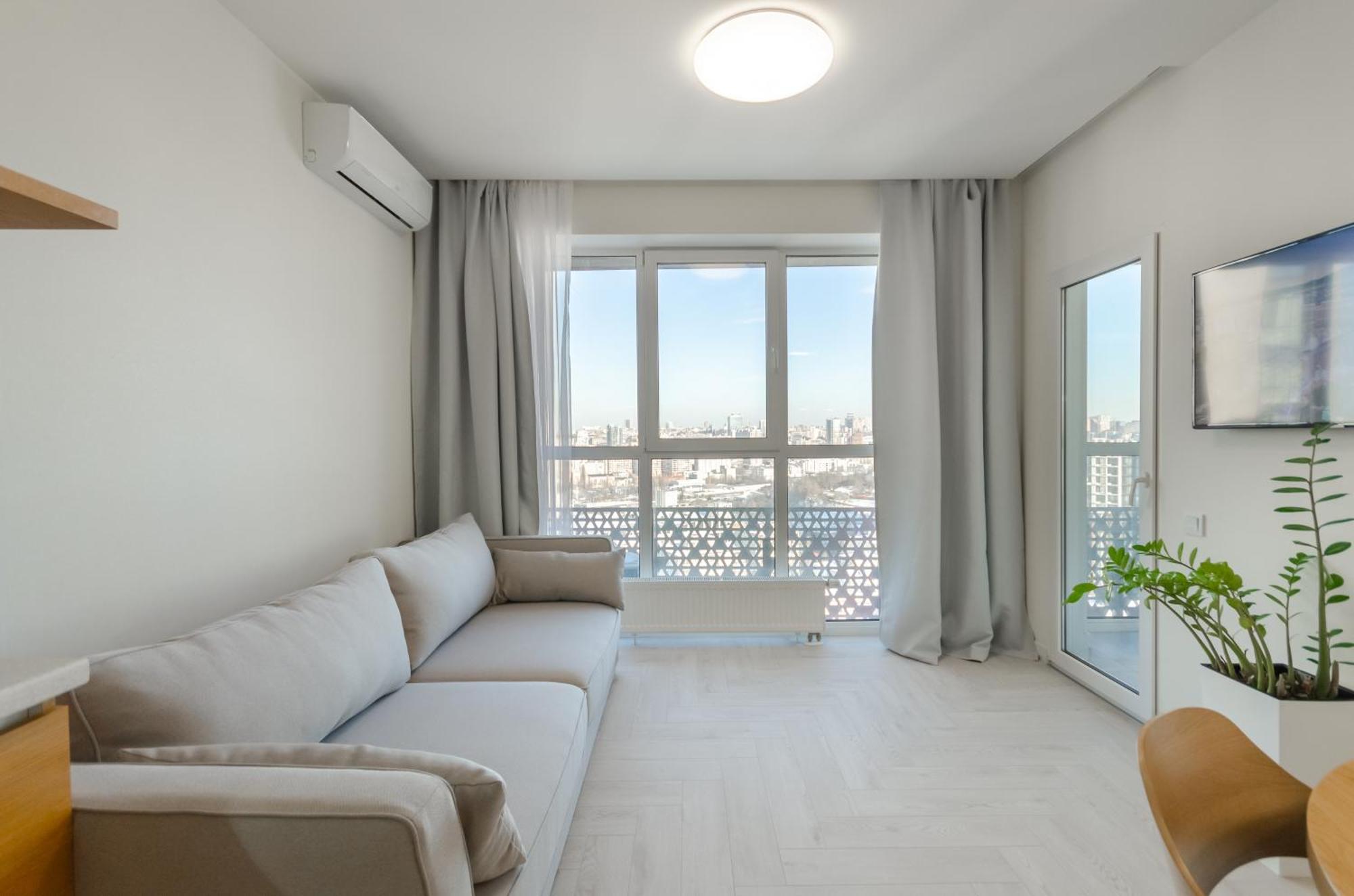 Petrovdom 234-241-86-96 In City View Apartments At Rc Kvartet,Near Central Railway Station Kiev Buitenkant foto