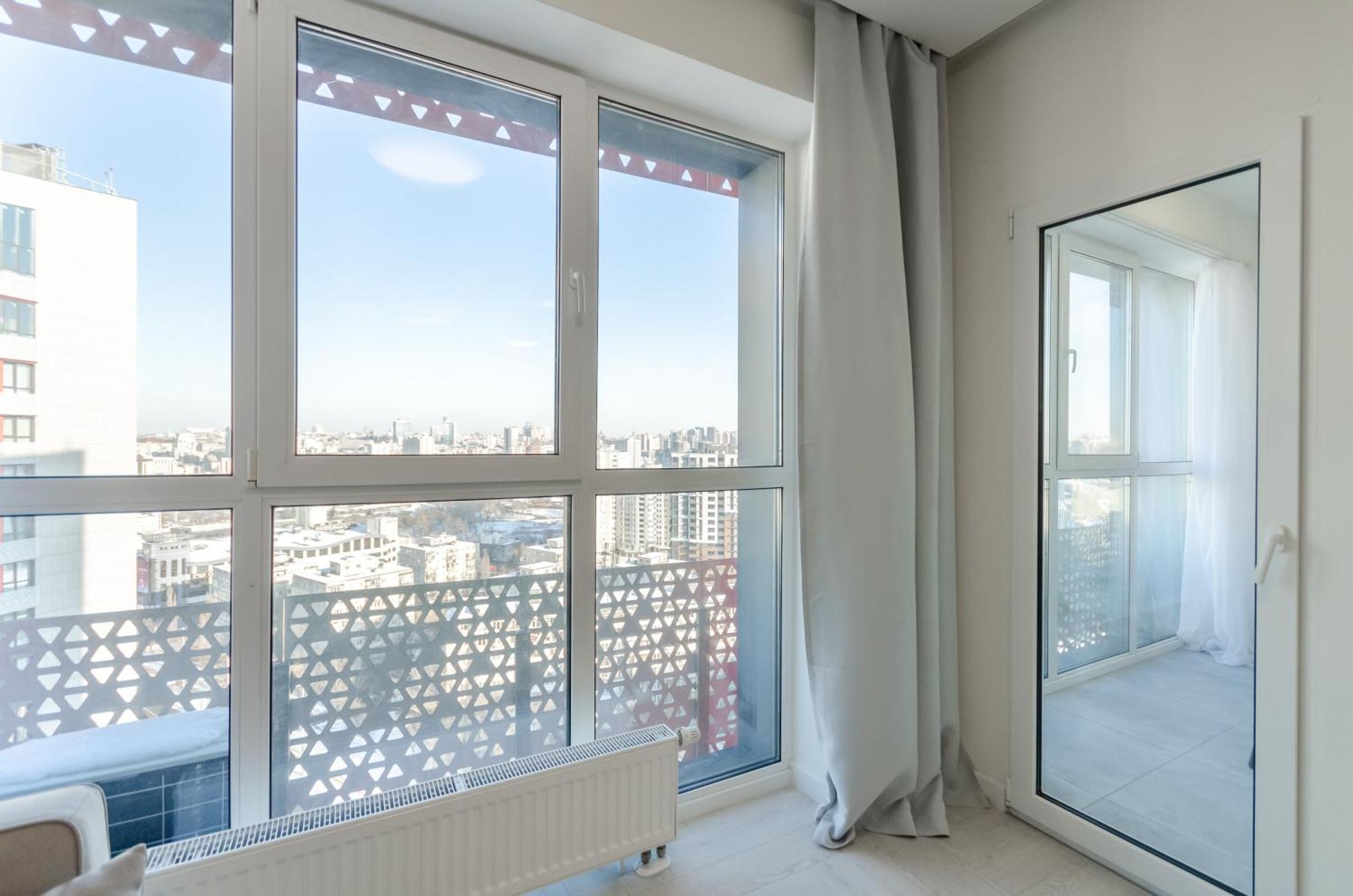 Petrovdom 234-241-86-96 In City View Apartments At Rc Kvartet,Near Central Railway Station Kiev Buitenkant foto